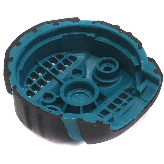 Makita Couvercle arrière pour perceuse BDF446, BDF456, BHP446, BHP456, DDF446, DDF456, DHP446, DHP456 (452205-2)