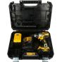 Dewalt Coffret T-Stak 2 de Rangement pour Perceuse 18V DCD795, DCD796, DCD995, DCD996 (N530863)