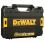 Dewalt Coffret T-Stak 2 de Rangement pour Perceuse 18V DCD795, DCD796, DCD995, DCD996 (N530863)
