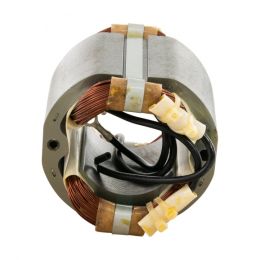 Virutex 7455194 Inducteur 230V pour Scie SRI174T