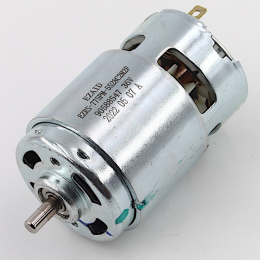 Black&Decker Moteur 36V pour coupe bordure BCSTA536, BCSTE636 (90588547)