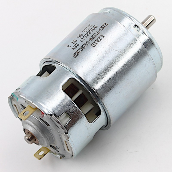 Black&Decker Moteur 36V pour coupe bordure BCSTA536, BCSTE636 (90588547)