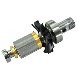 Makita Induit pour Affleureuse DRT50 (519449-8)