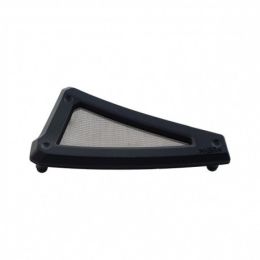 Makita Capot gauche pour meuleuse sans fil DGA504, DGA505, DGA506, DGA508 (455449-3