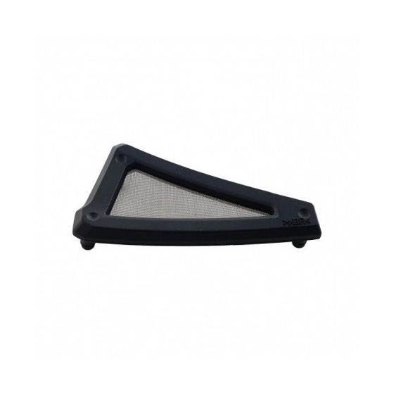 Makita Capot gauche pour meuleuse sans fil DGA504, DGA505, DGA506, DGA508 (455449-3