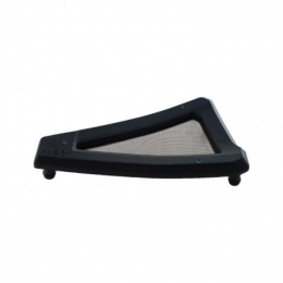 Makita Capot droit pour meuleuse sans fil DGA504, DGA505, DGA506, DGA508 (455450-8)