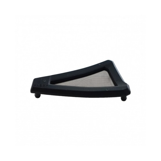 Makita Capot droit pour meuleuse sans fil DGA504, DGA505, DGA506, DGA508 (455450-8)