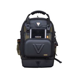 Velocity Pro Gear Rogue 50 Ranger Sac à dos polyvalent vert kaki (VR-1901)