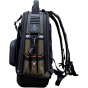 Velocity Pro Gear Rogue 50 Ranger Sac à dos polyvalent vert kaki (VR-1901)