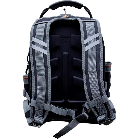 Velocity Pro Gear Rogue 50 Ranger Sac à dos polyvalent Noir (VR-3009)