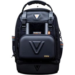 Velocity Pro Gear Rogue 50 Ranger Sac à dos polyvalent Noir (VR-3009)