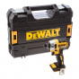 DEWALT DCF887NT-XJ Visseuse à chocs 3 Vitesses 18V (Machine Seule avec Coffret)