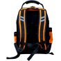 Velocity Pro Gear Rogue 50 Ranger Sac à dos polyvalent Orange (VR-2611)