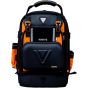 Velocity Pro Gear Rogue 50 Ranger Sac à dos polyvalent Orange (VR-2611)