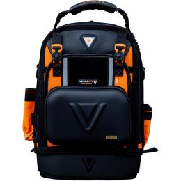 Velocity Pro Gear Rogue 50 Ranger Sac à dos polyvalent Orange (VR-2611)