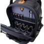 Velocity Pro Gear Rogue 50 Ranger Sac à dos polyvalent Orange (VR-2611)