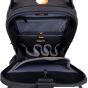 Velocity Pro Gear Rogue 50 Ranger Sac à dos polyvalent Orange (VR-2611)