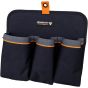 Velocity Pro Gear Rogue 50 Ranger Sac à dos polyvalent Orange (VR-2611)