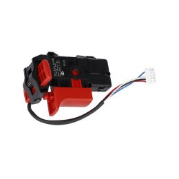Bosch Interrupteur Scie Sauteuse ST90BE ,GST140BCE ,GST150BCE, GST160BCE (2607200669)