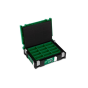 Hikoki Coffret HitCase I avec box rangement (402538)