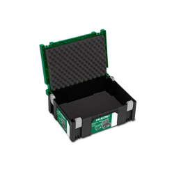 Hikoki Coffret HitCase 2 avec mousse (402539)