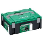 Hikoki Coffret HitCase 2 avec mousse (402539)