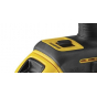DEWALT DCF887NT-XJ Visseuse à chocs 3 Vitesses 18V (Machine Seule avec Coffret)