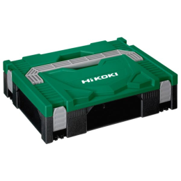 Hikoki Coffret HitCase I vide (402544)