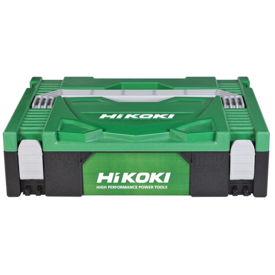 Hikoki Coffret HitCase I vide (402544)