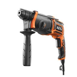 AEG KH 24 IE Perforateur, burineur SDS-Plus ø24mm 800W (4935451555)