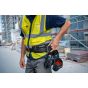 Bosch ProClick Ceinture porte-outils et set d’outils à main (1600A02H5C)