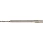 Metabo Burin plat SDS-PLUS 250x20mm Professional Prémium (629179000)