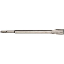 Metabo Burin plat SDS-PLUS 250x20mm Professional Prémium (629179000)
