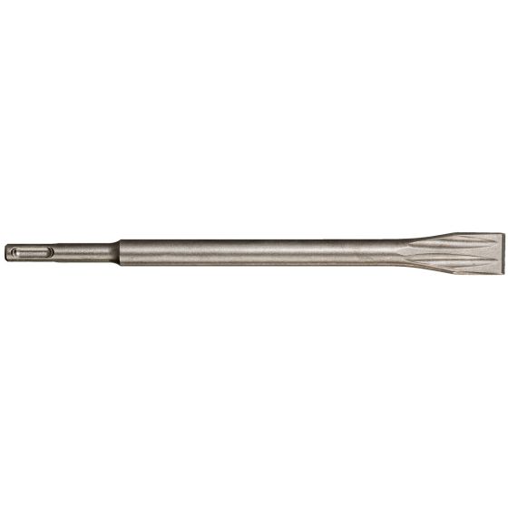 Metabo Burin plat SDS-PLUS 250x20mm Professional Prémium (629179000)