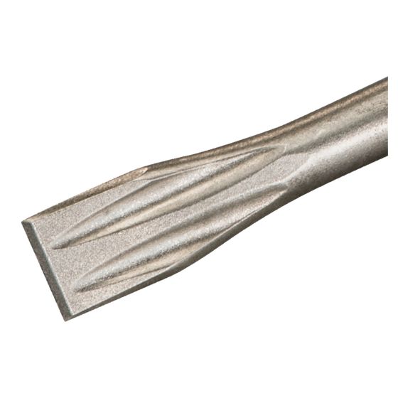 Metabo Burin plat SDS-PLUS 250x20mm Professional Prémium (629179000)