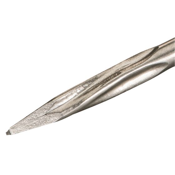 Metabo Burin pointu SDS-PLUS 250x20mm Professional Prémium (629178000)