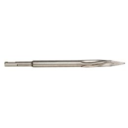 Metabo Burin pointu SDS-PLUS 250x20mm Professional Prémium (629178000)