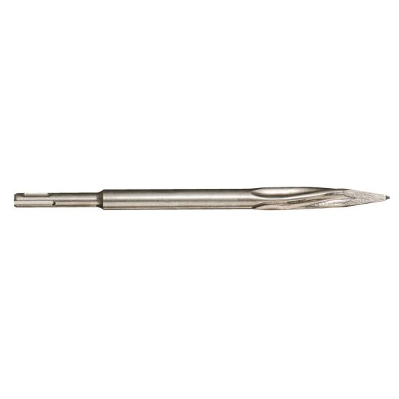 Metabo Burin pointu SDS-PLUS 250x20mm Professional Prémium (629178000)