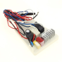 Ryobi Module électronique pour Taille-haie RHT6760, RHT8165 (5131041427 )