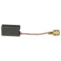 Hikoki - Hitachi Paire de Charbons pour meuleuse d'angle ø180 ou ø230mm G18SW2, G23ST, G23SW2 (999093)