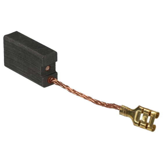 Hikoki - Hitachi Paire de Charbons pour meuleuse d'angle ø180 ou ø230mm G18SW2, G23ST, G23SW2 (999093)