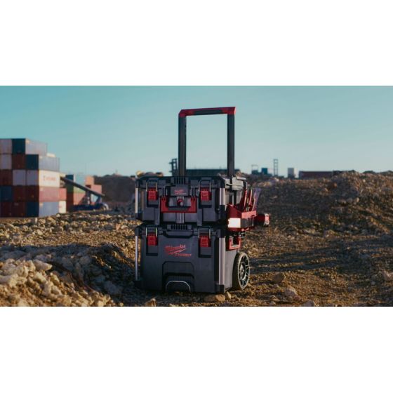 Milwaukee Support latéral pour outils à main Packout (4932498644)