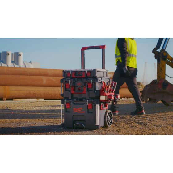 Milwaukee Support latéral pour outils à main Packout (4932498644)