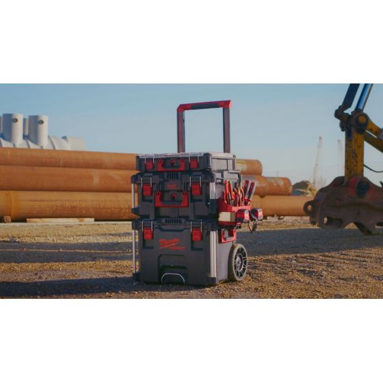 Milwaukee Support latéral pour outils à main Packout (4932498644)