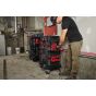 Milwaukee Support latéral pour outils à main Packout (4932498644)