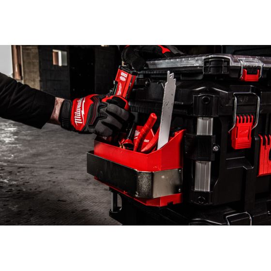 Milwaukee Support latéral pour outils à main Packout (4932498644)