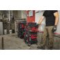 Milwaukee Support latéral pour outils à main Packout (4932498644)