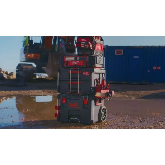 Milwaukee Support latéral pour outils à main Packout (4932498644)