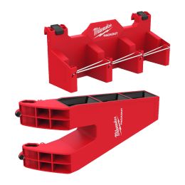 Milwaukee Porte-outils long Packout (4932498649)