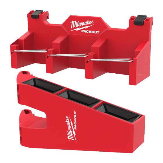 Milwaukee Porte-outils long Packout (4932498649)